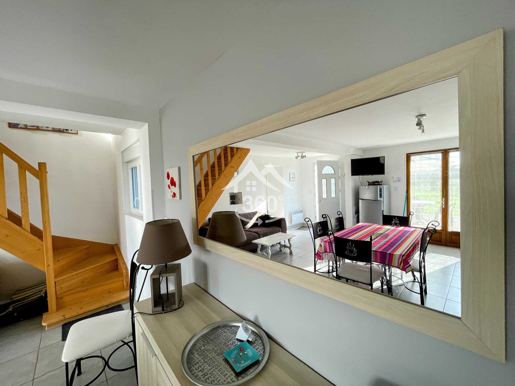 Maison à La Réunion