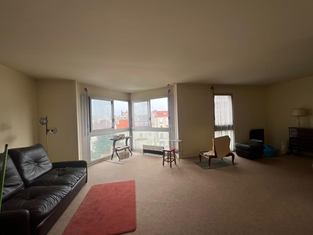 Appartement à Saint-Maur-des-Fossés