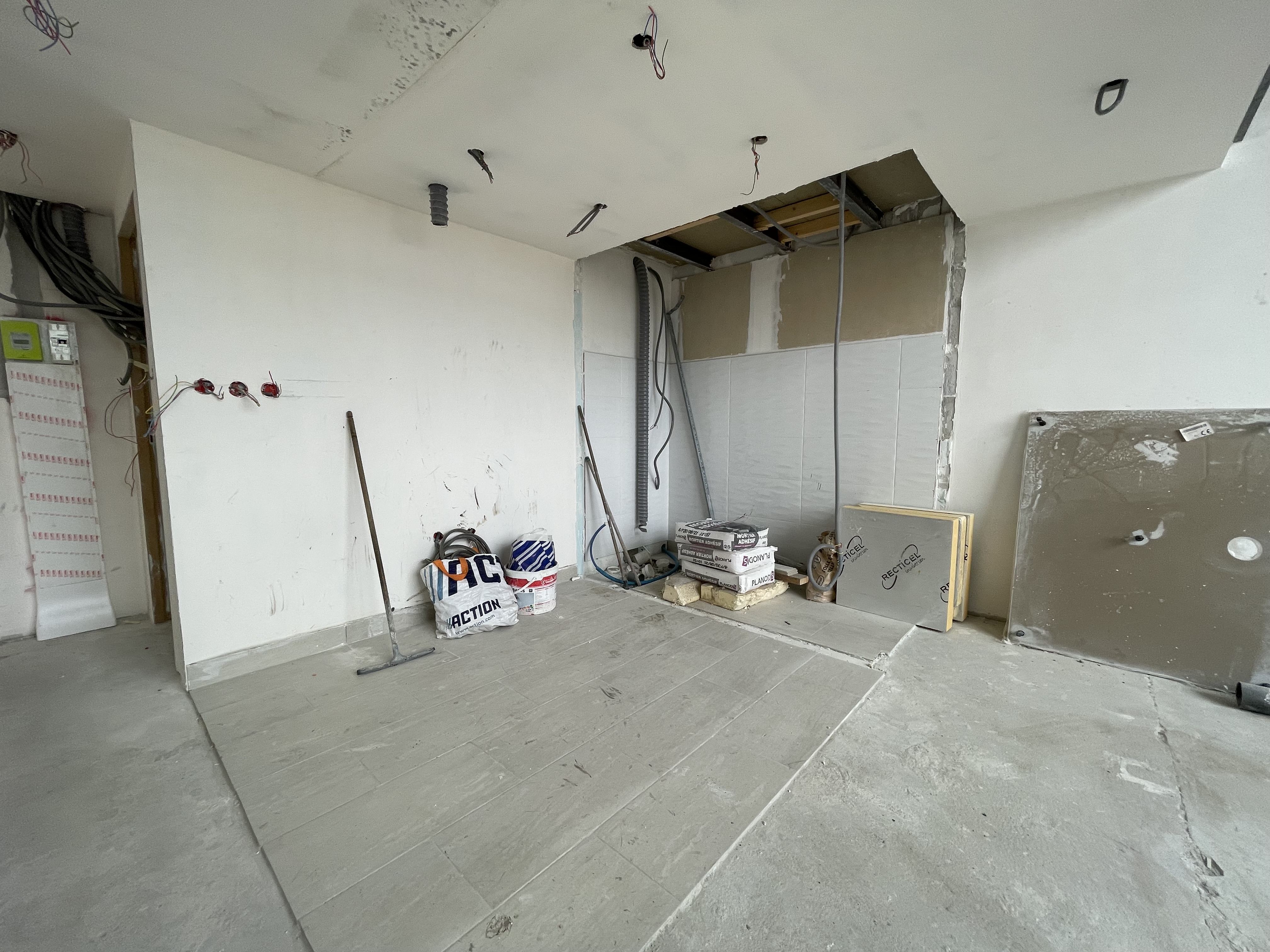 Appartement à Lille