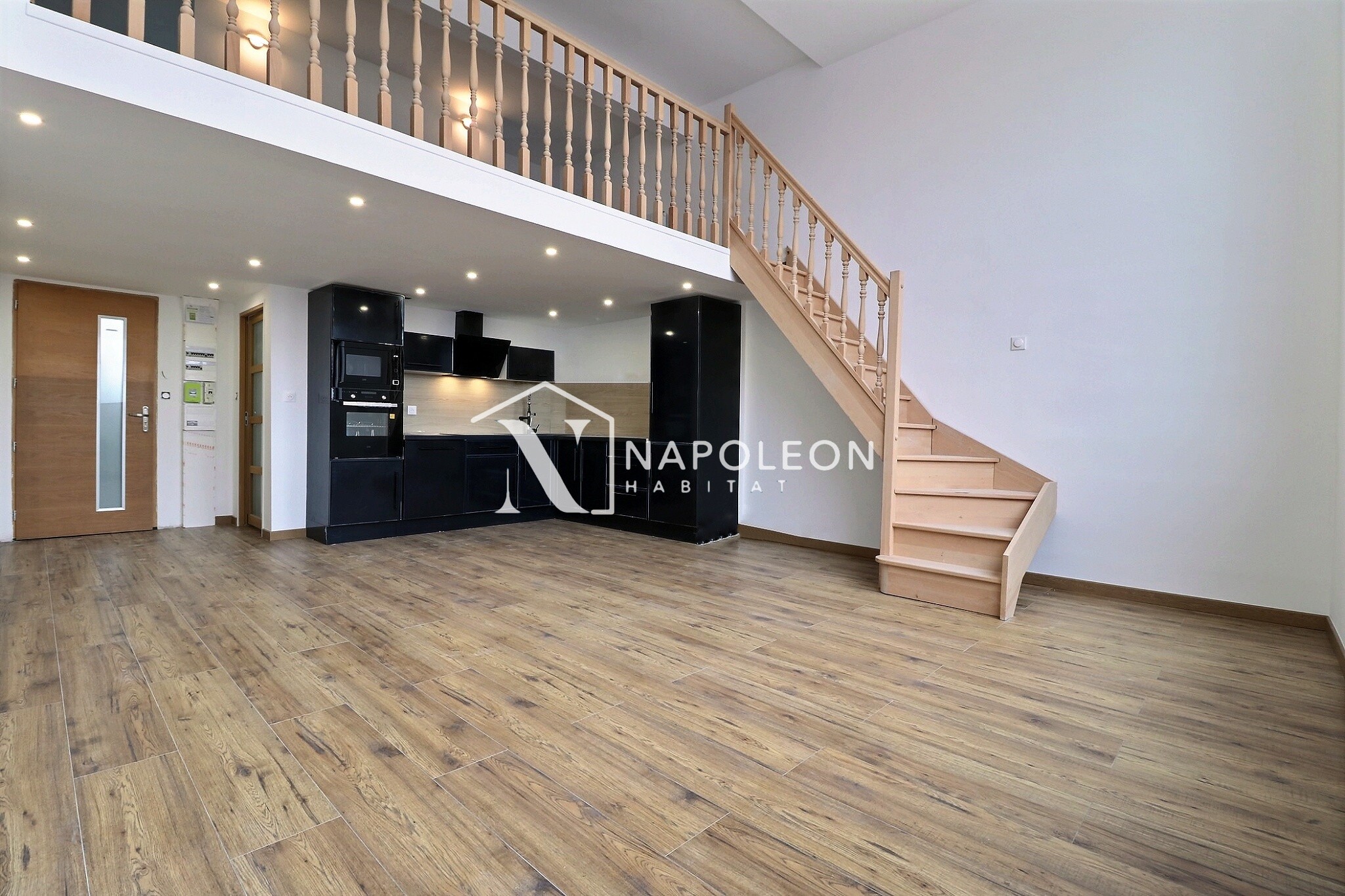 Appartement à Lille