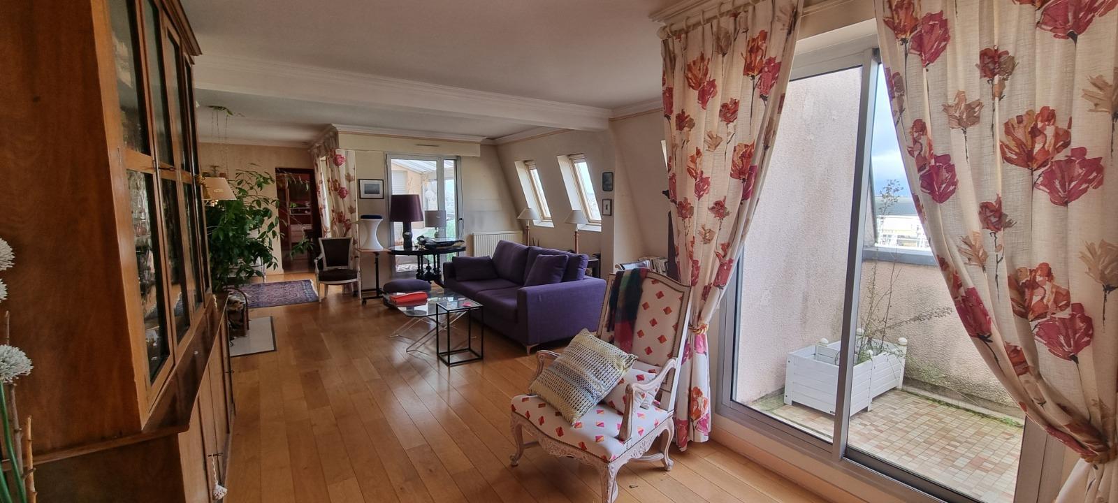 Appartement à Le Mans