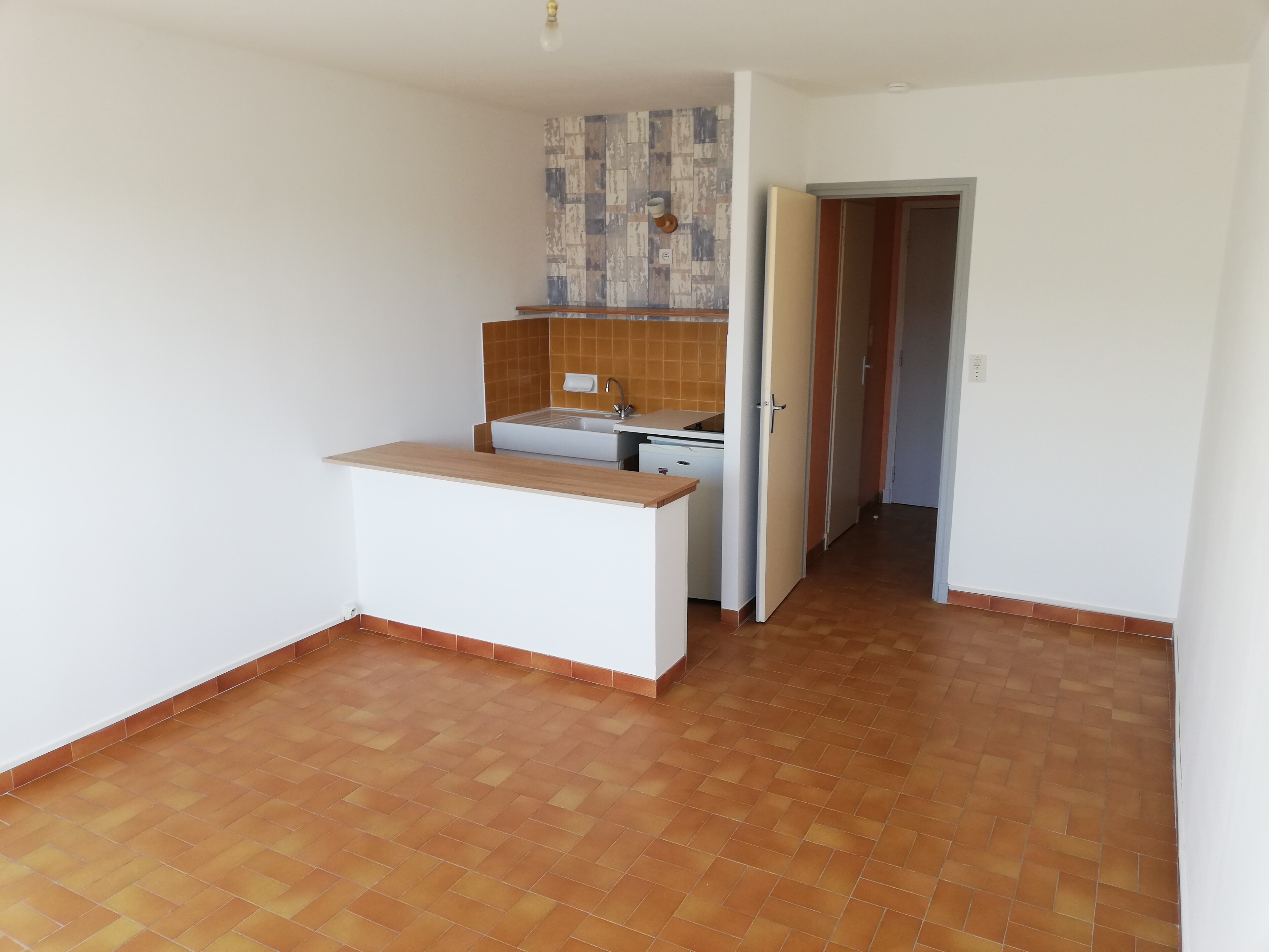 Appartement à Alès