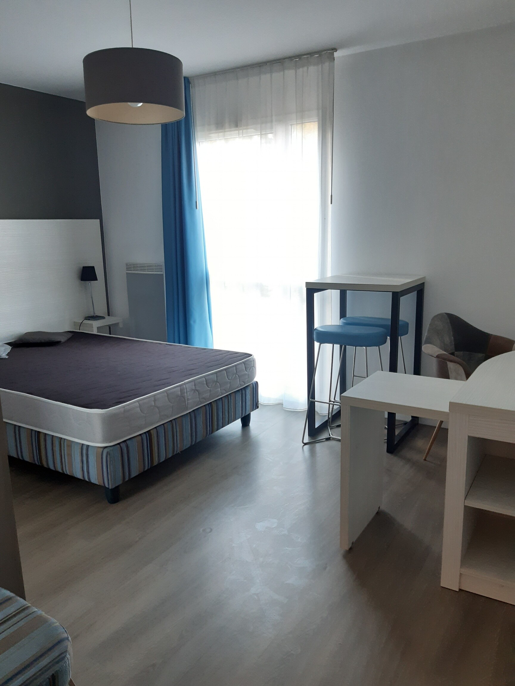 Appartement à Valenciennes
