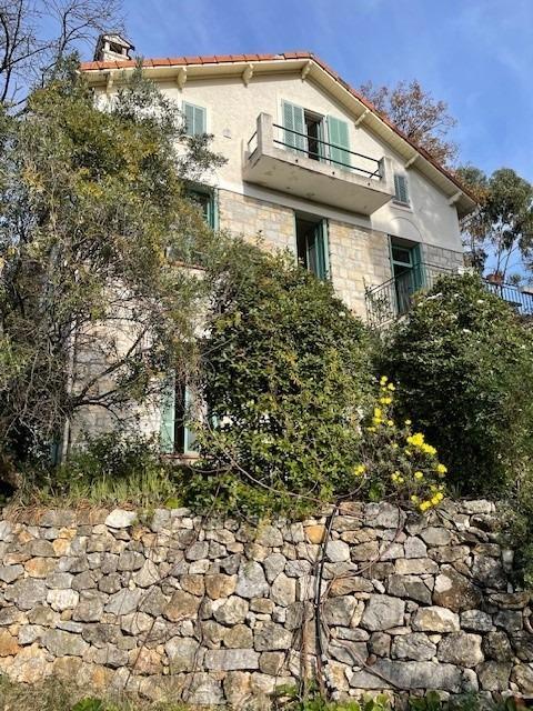 Maison à Vence
