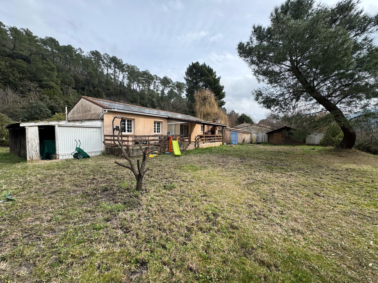 Maison à Le Martinet