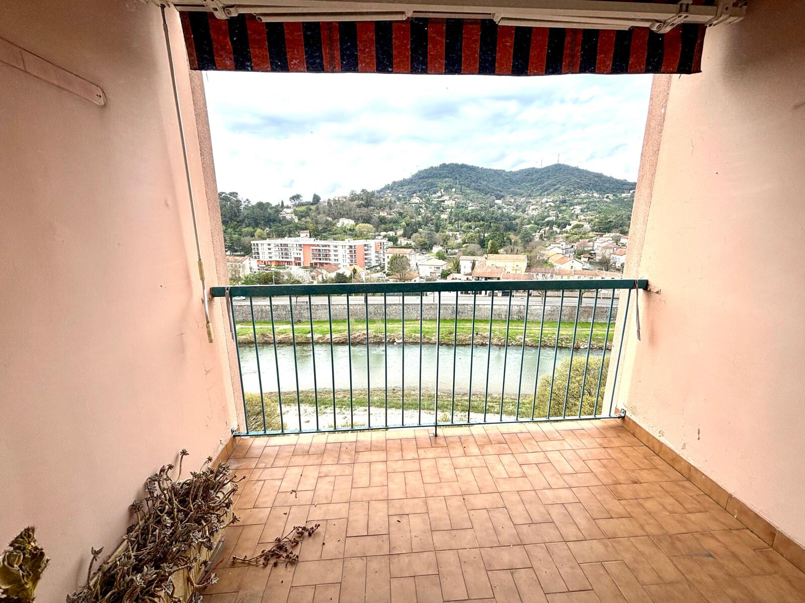 Appartement à Alès