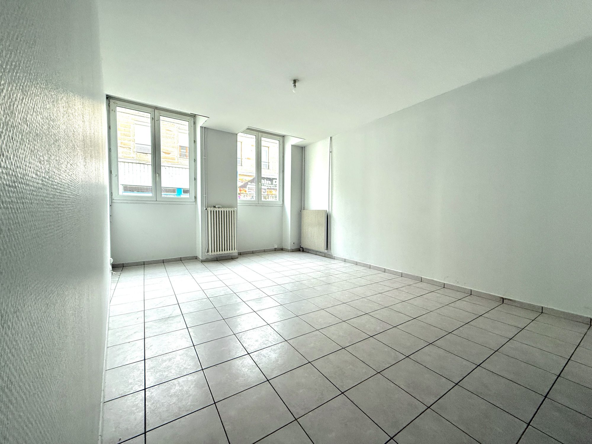 Appartement à Rive-de-Gier