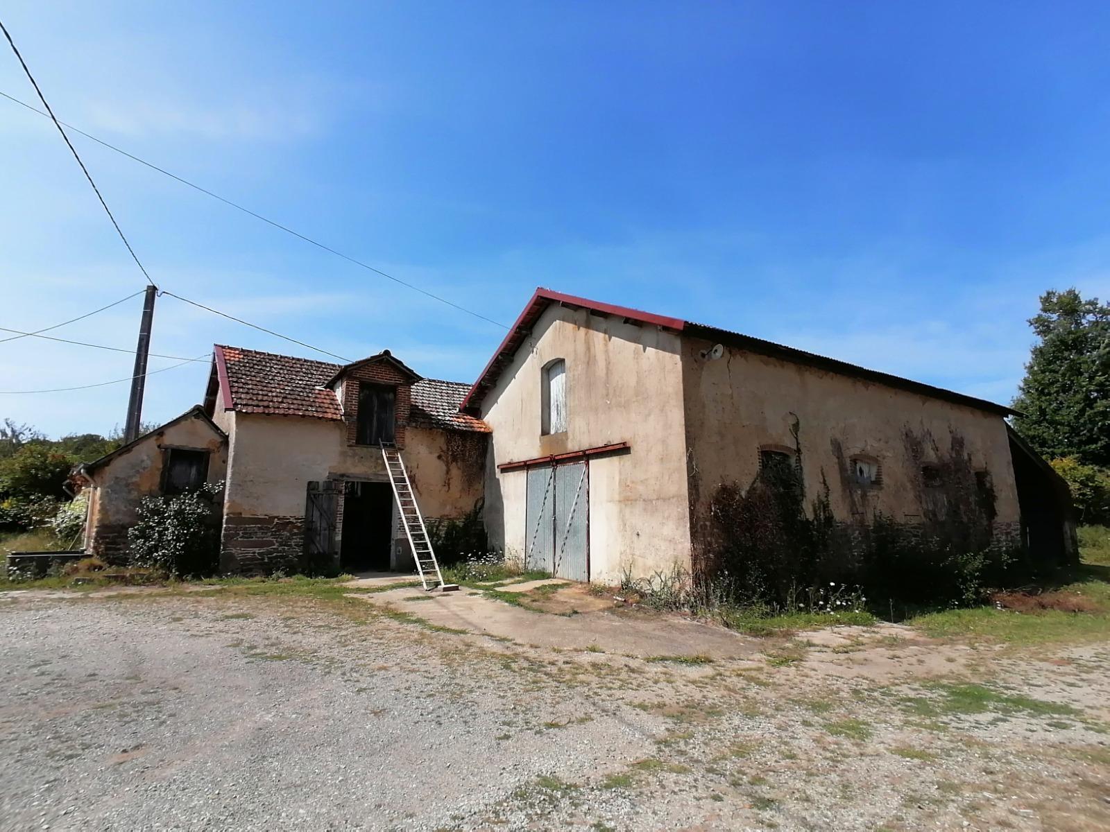 Maison à Bruz