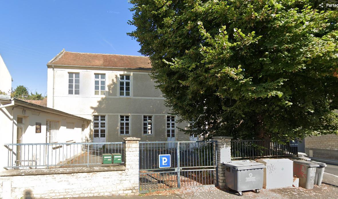 Maison à Caen