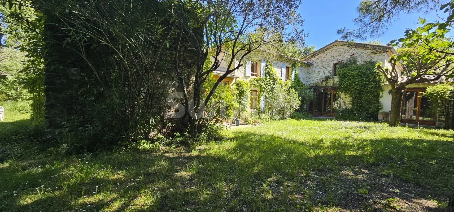 Maison à La Bégude-de-Mazenc