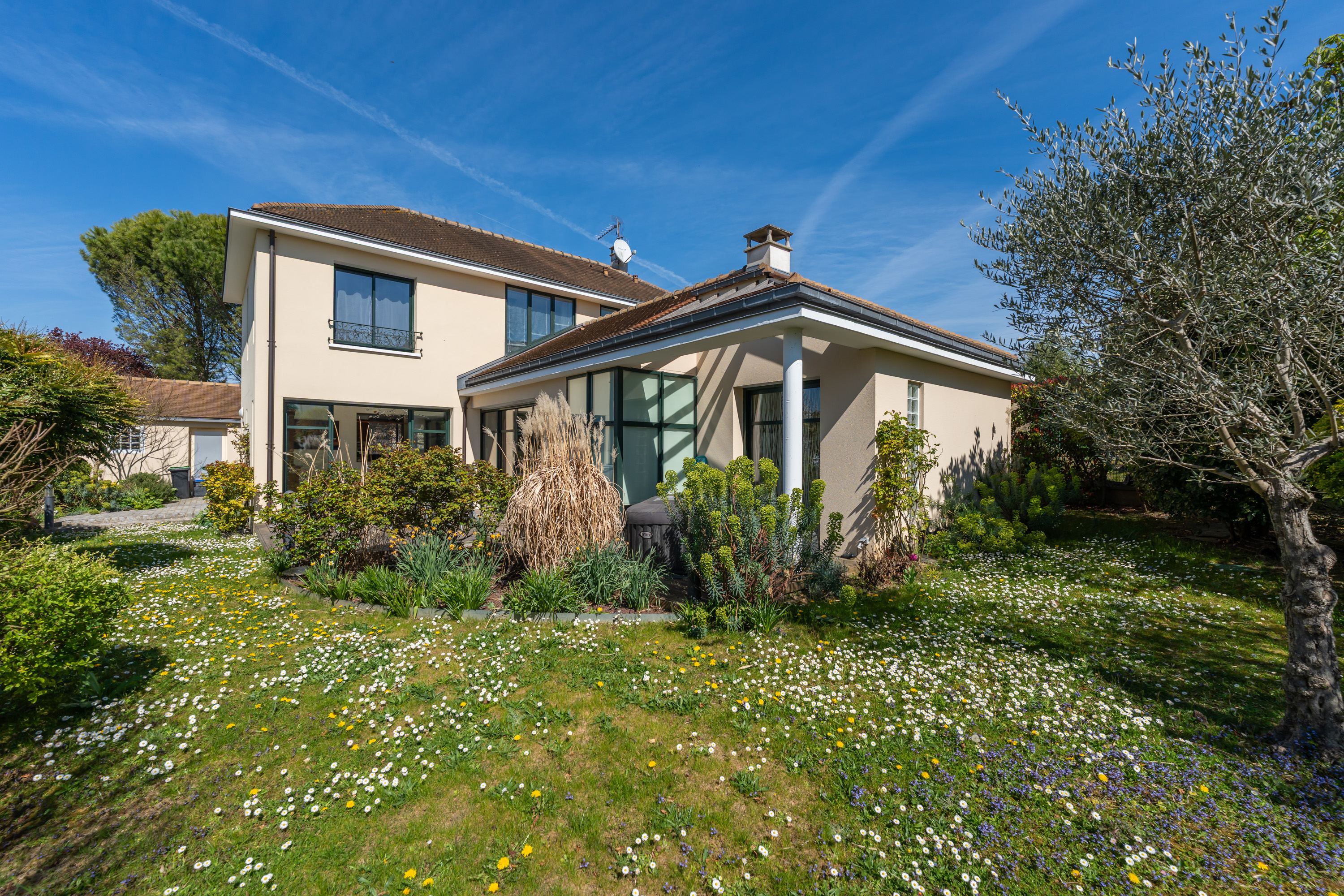 Maison à Morangis