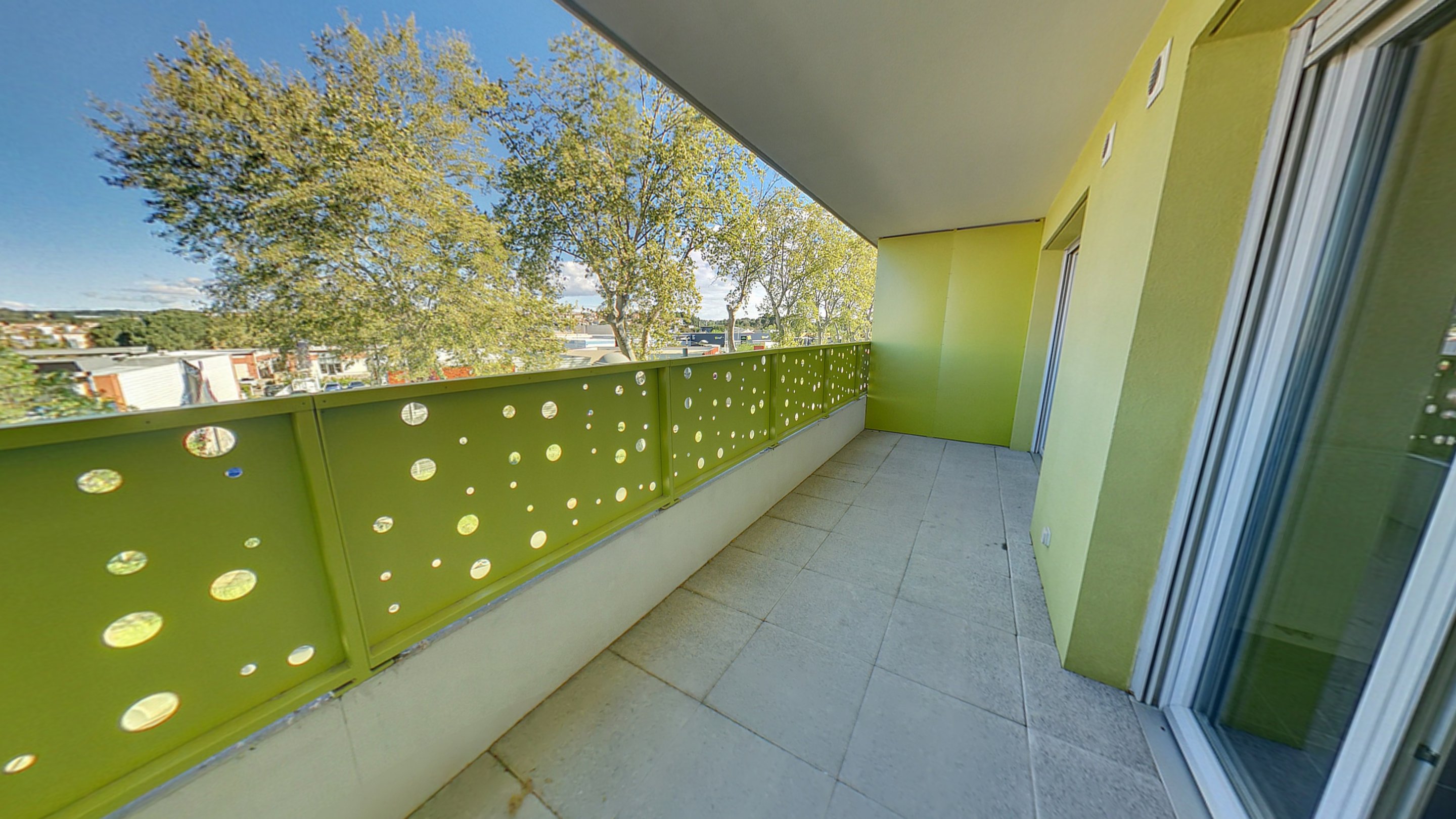 Appartement à Castelnau-le-Lez