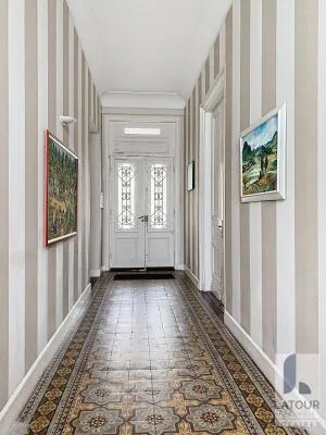 Appartement T2