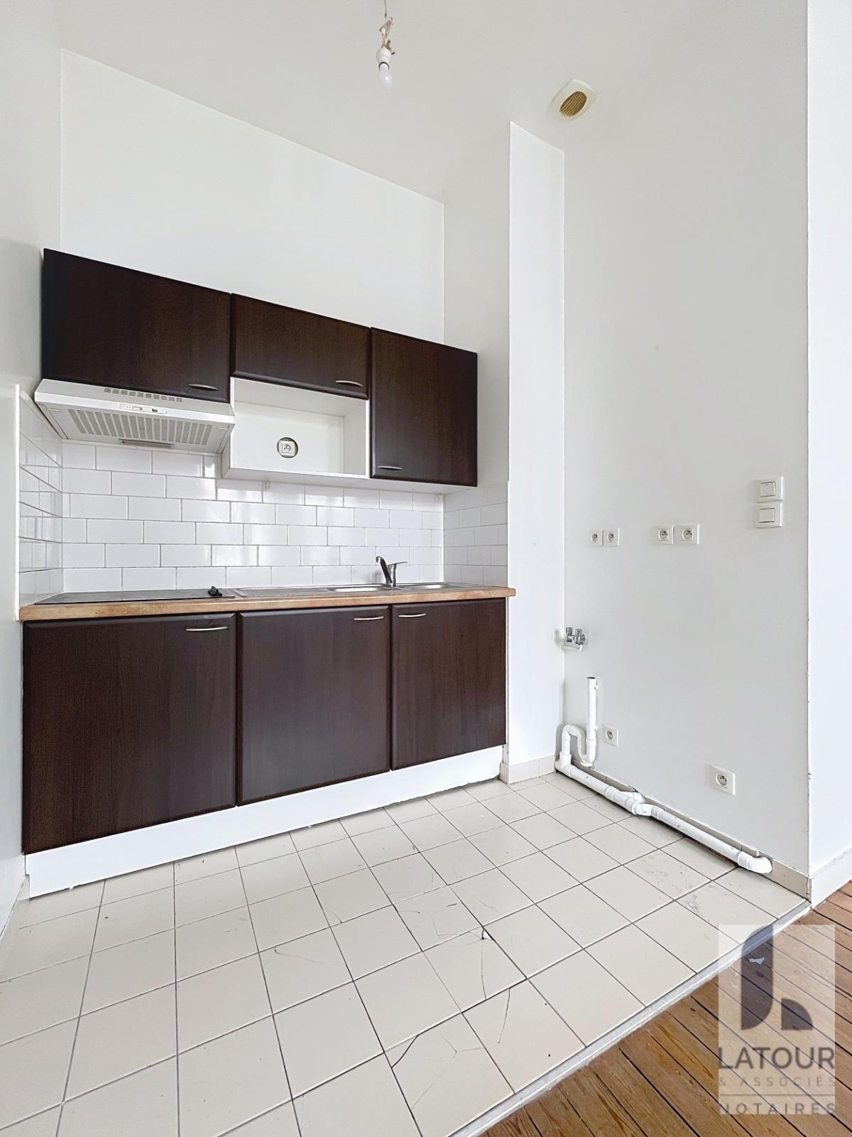 Appartement à Royan — vignette 8