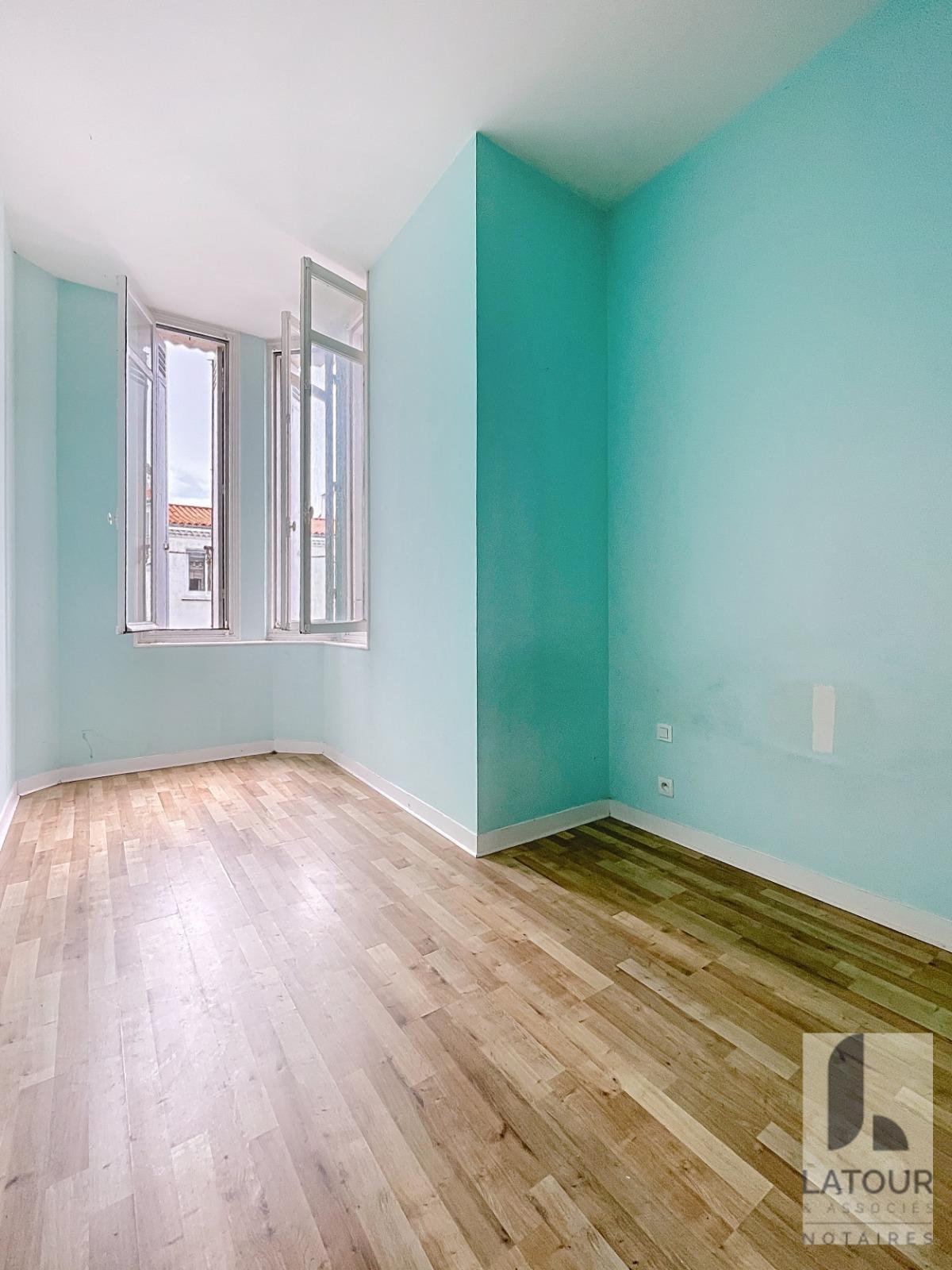 Appartement à Royan — vignette 9