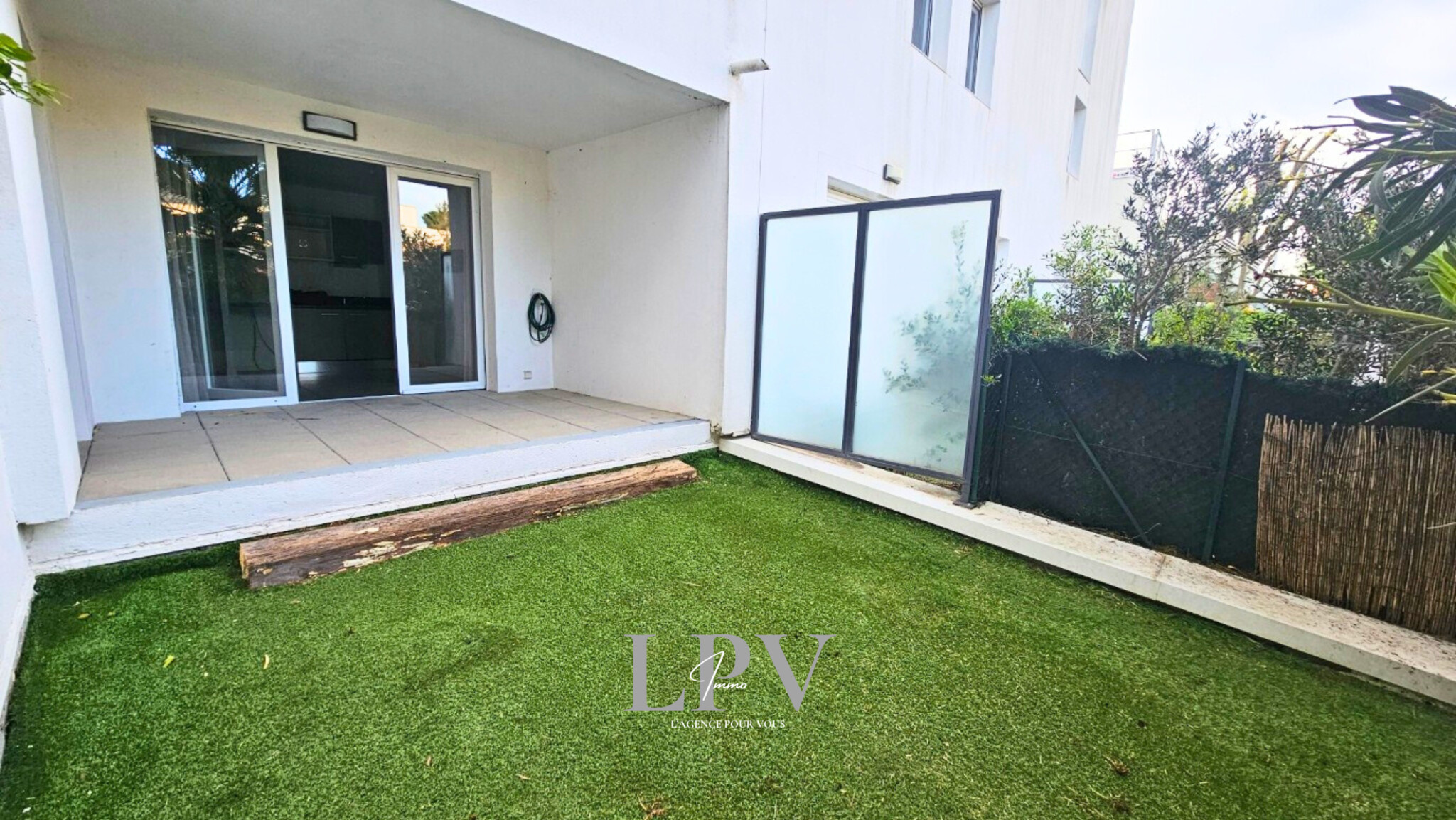 Appartement à Castelnau-le-Lez