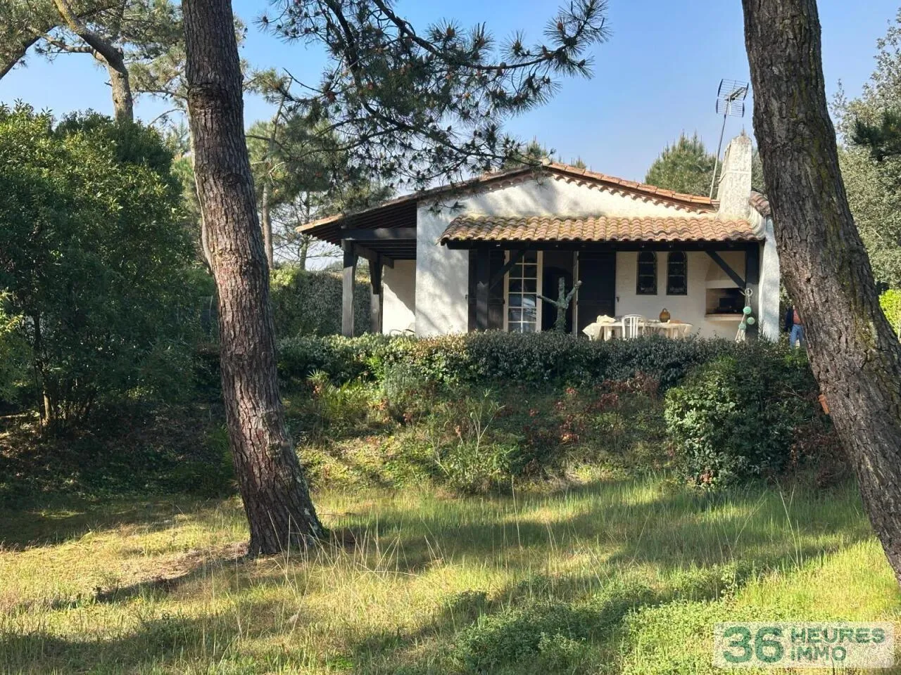 Maison à Lège-Cap-Ferret