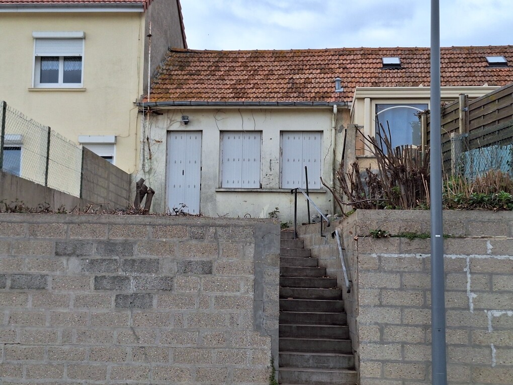Maison à Mers-les-Bains