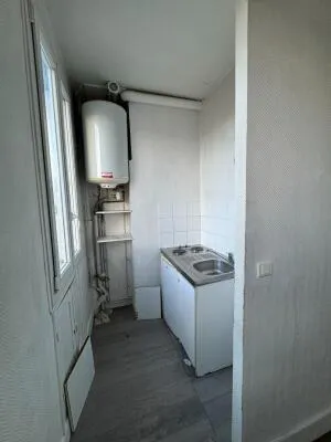 Appartement à Choisy-le-Roi — vignette 4