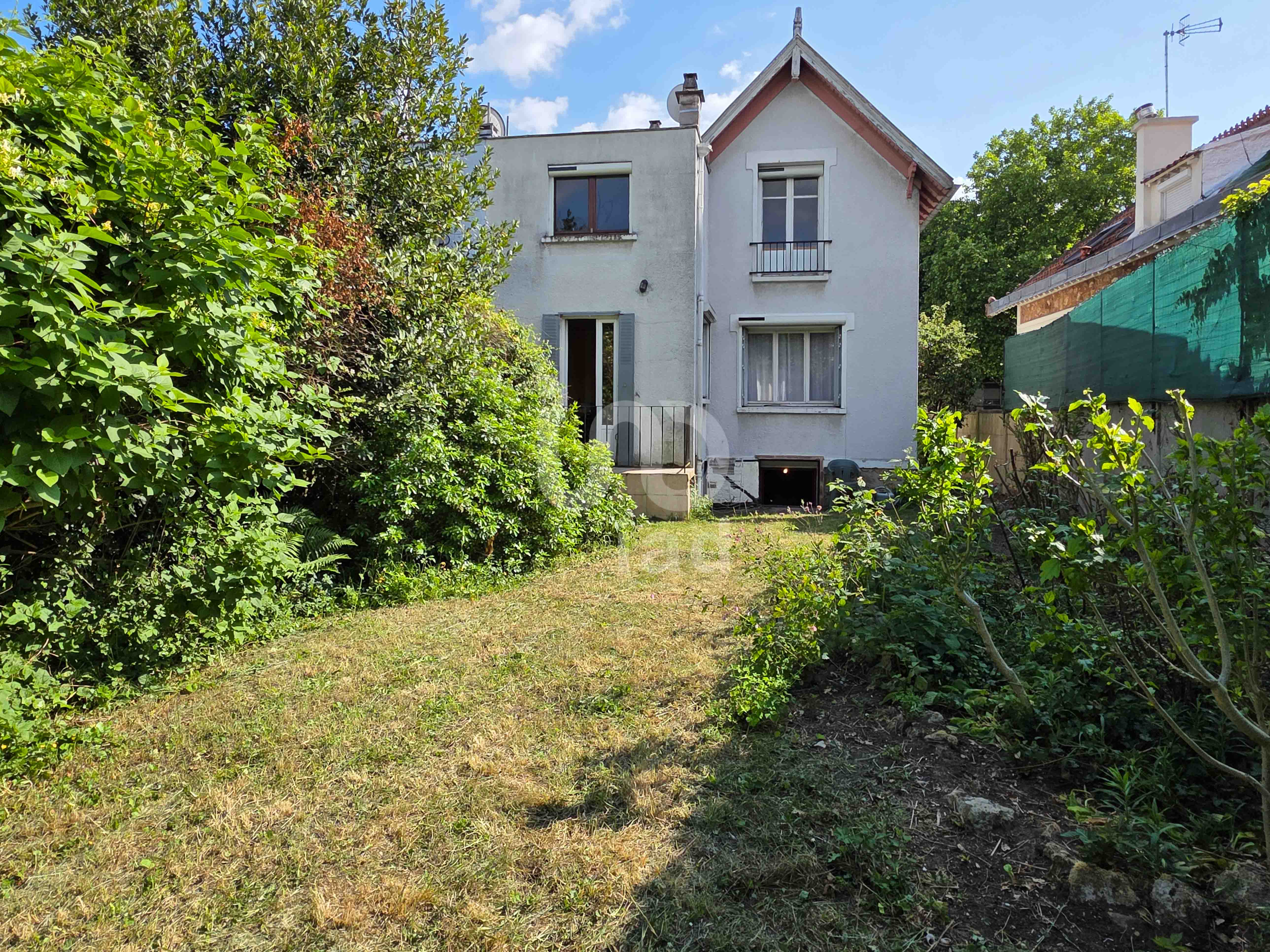 Maison à Créteil
