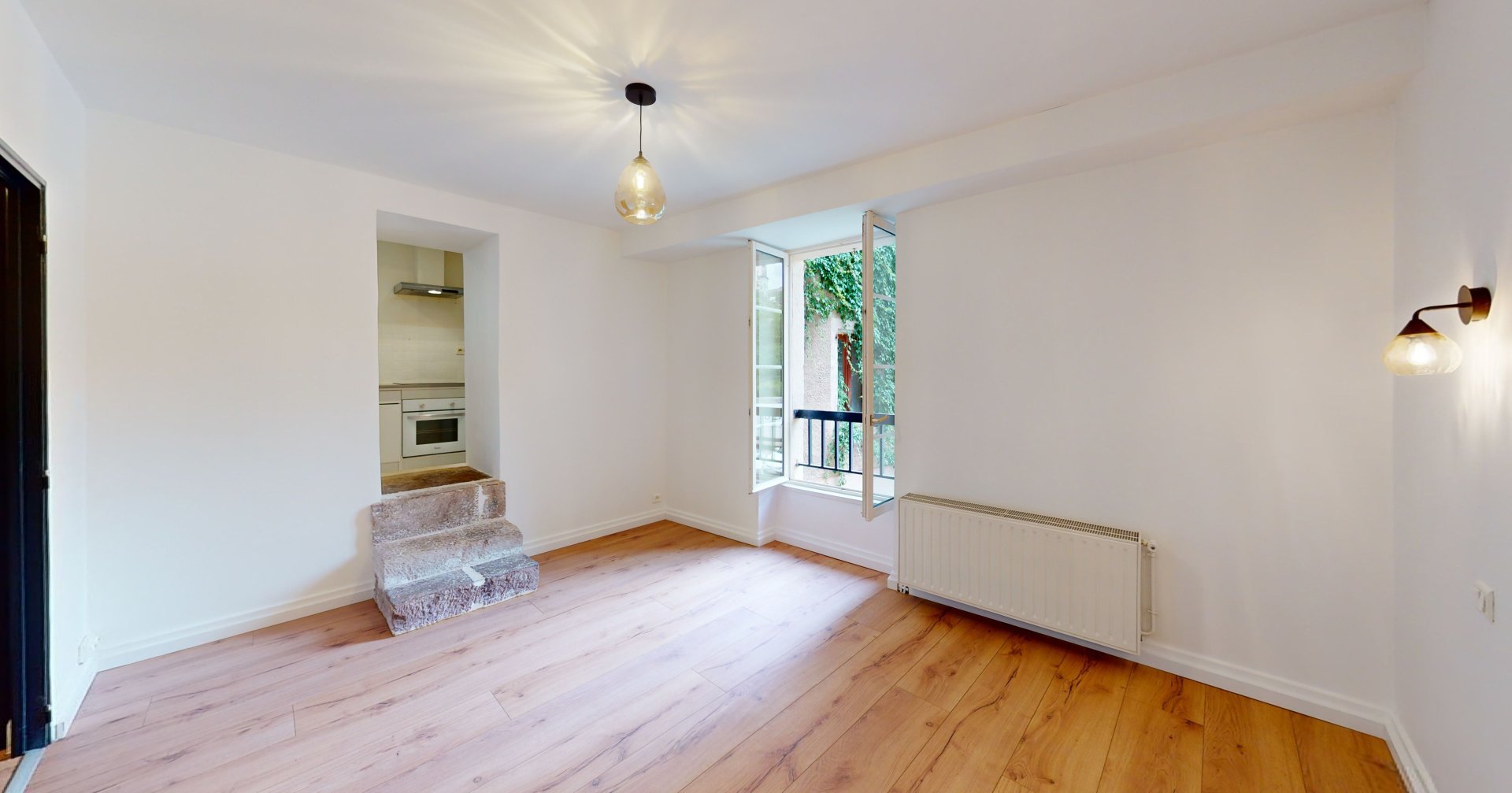 Appartement à Rodez