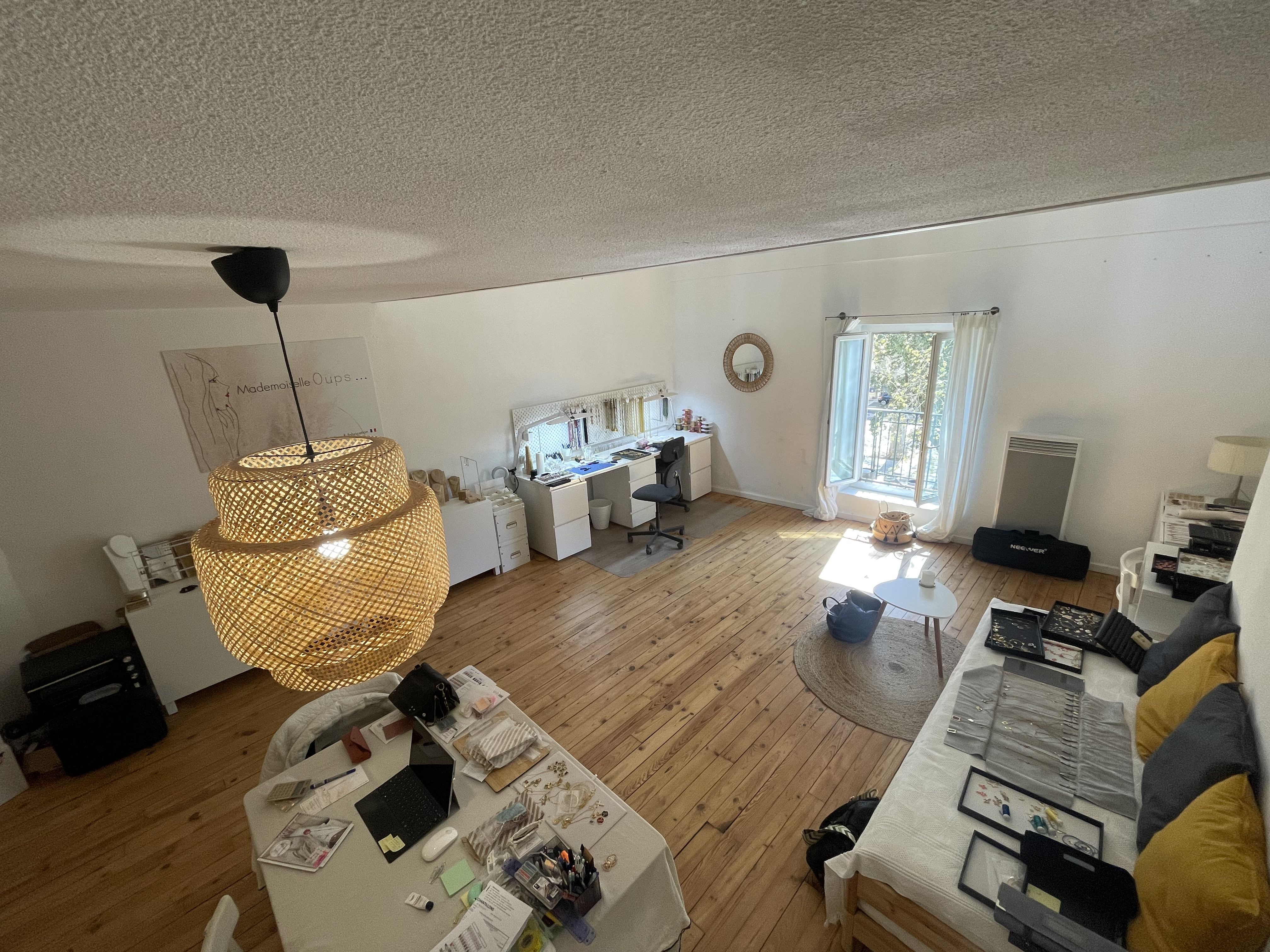 Appartement à Nîmes