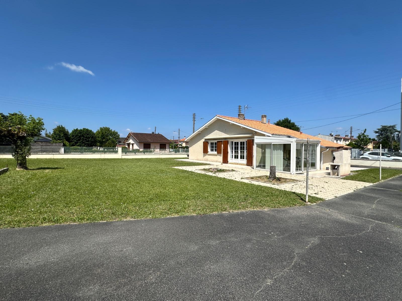 Maison à Villenave-d'Ornon