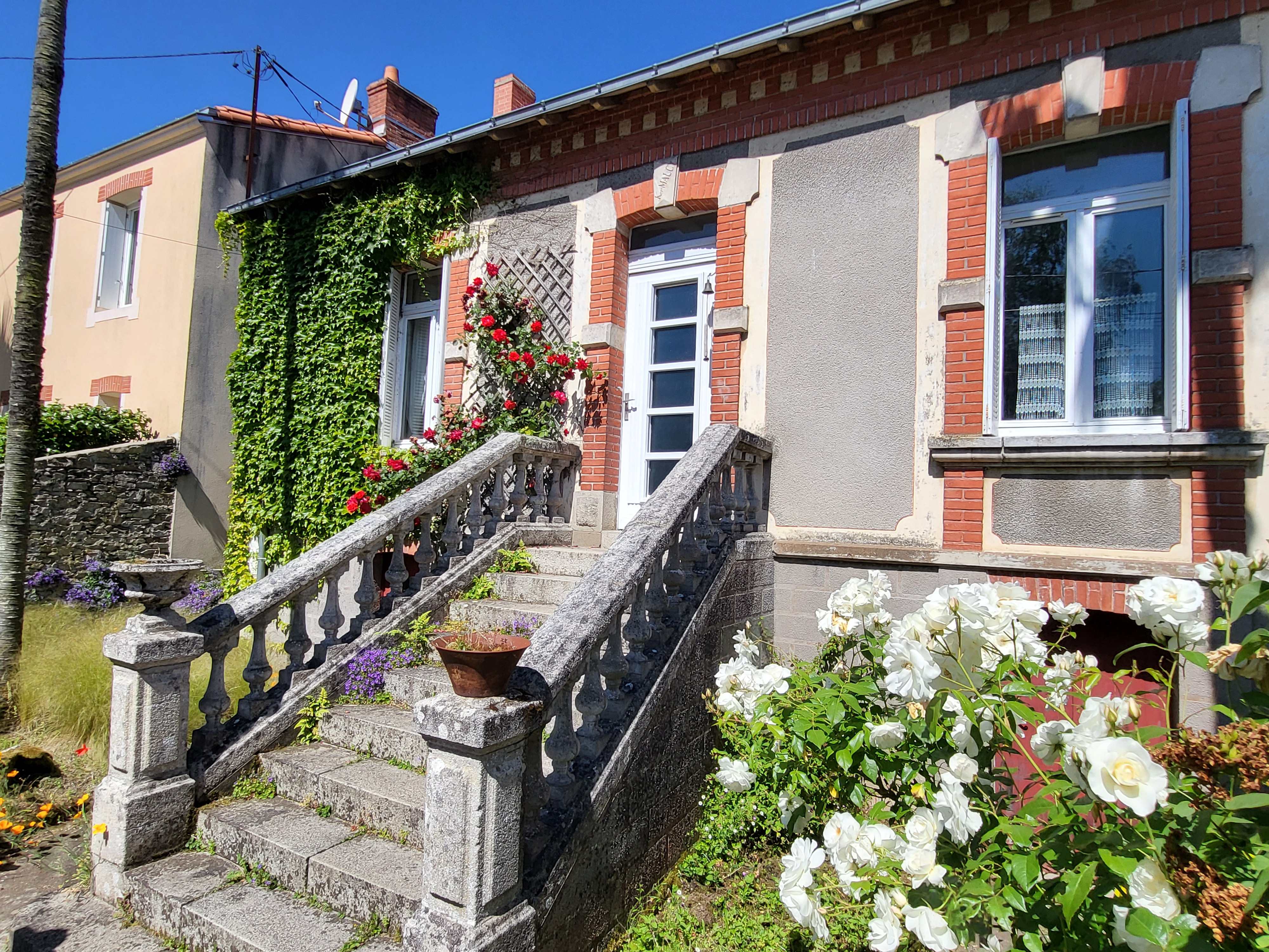Maison à Bouguenais