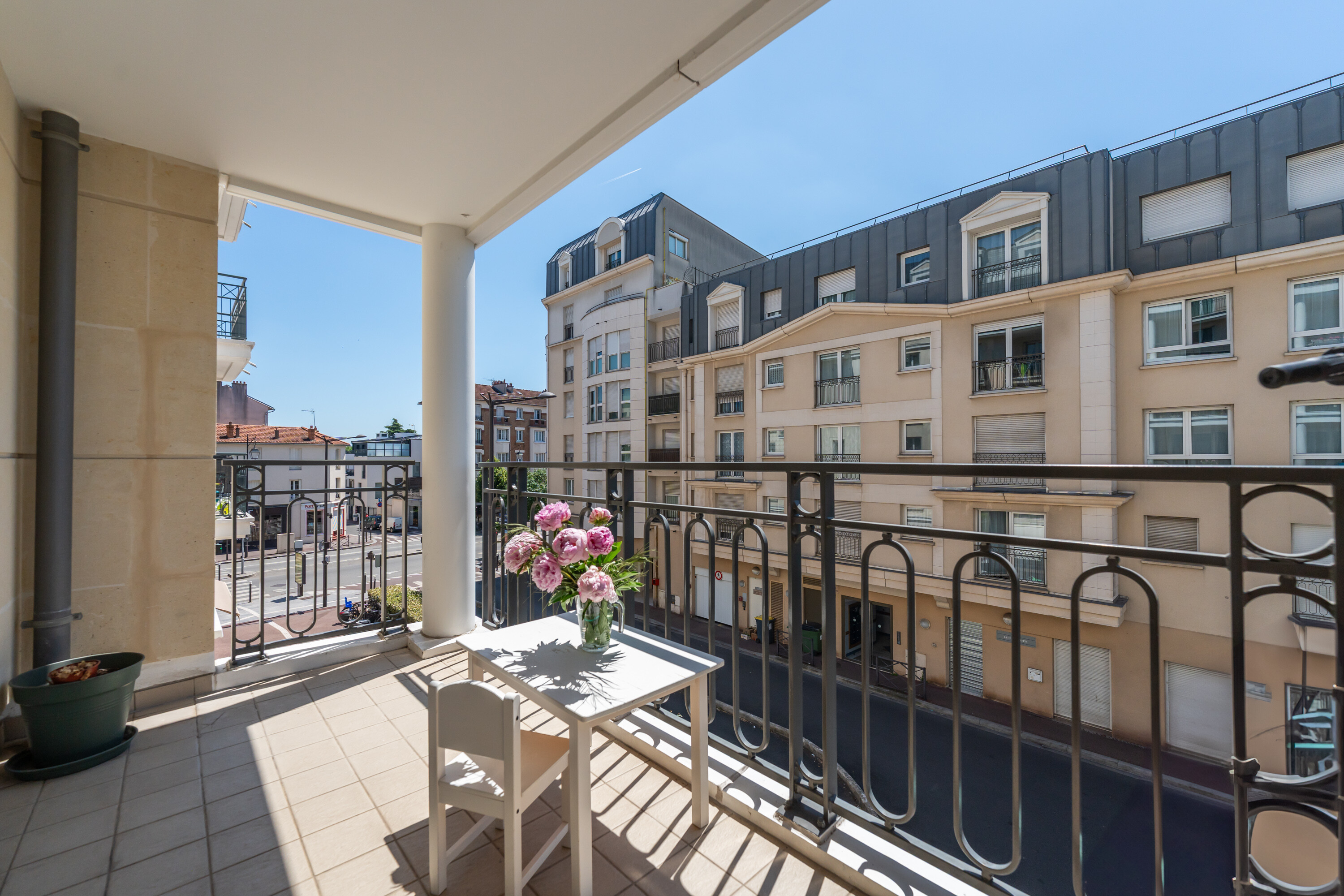 Appartement à Antony