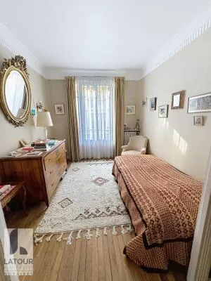 Appartement à Asnières-sur-Seine — vignette 2