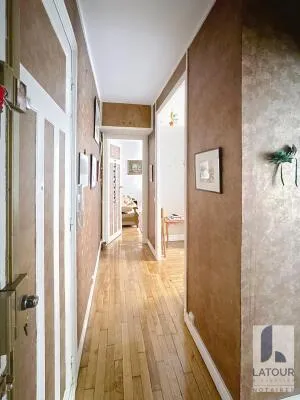 Appartement à Asnières-sur-Seine — vignette 3