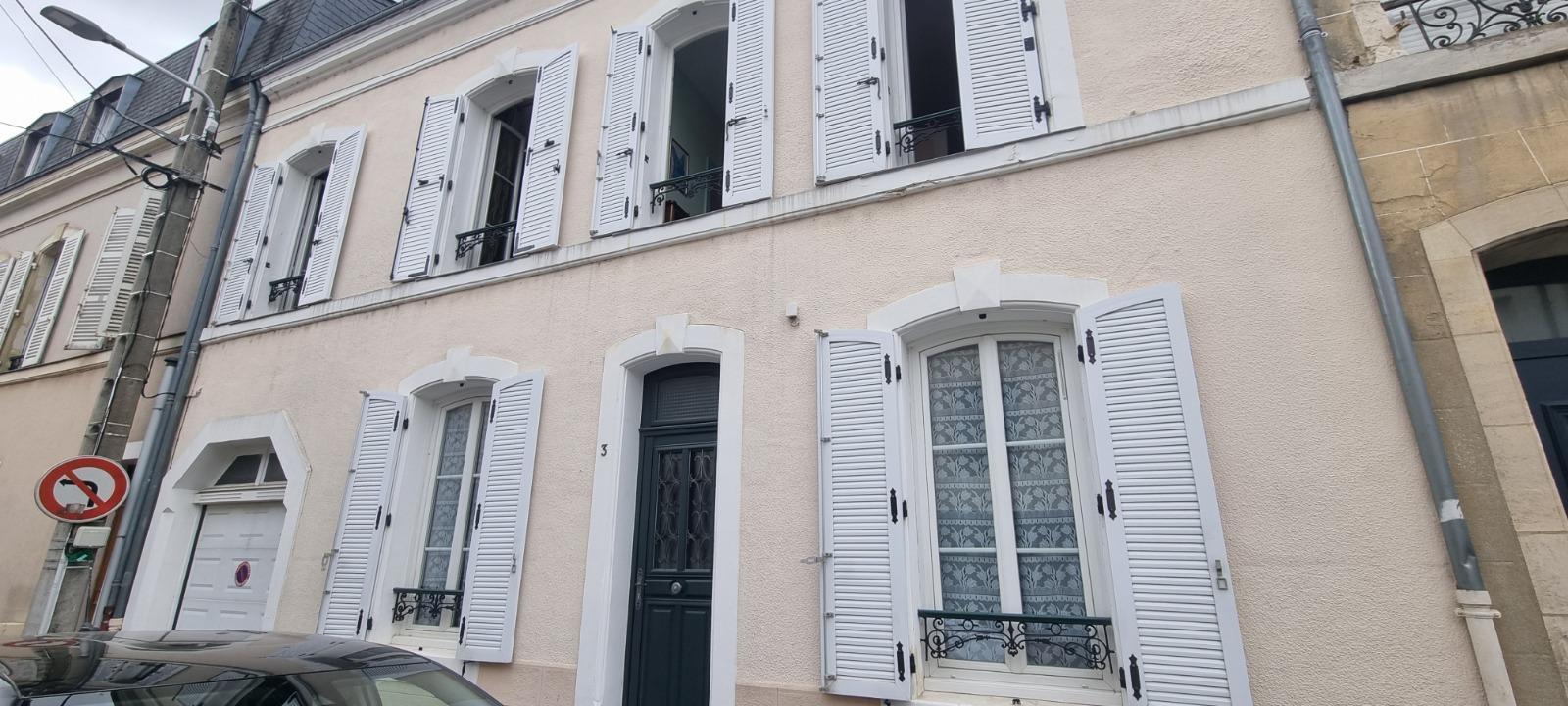 Maison à Le Mans