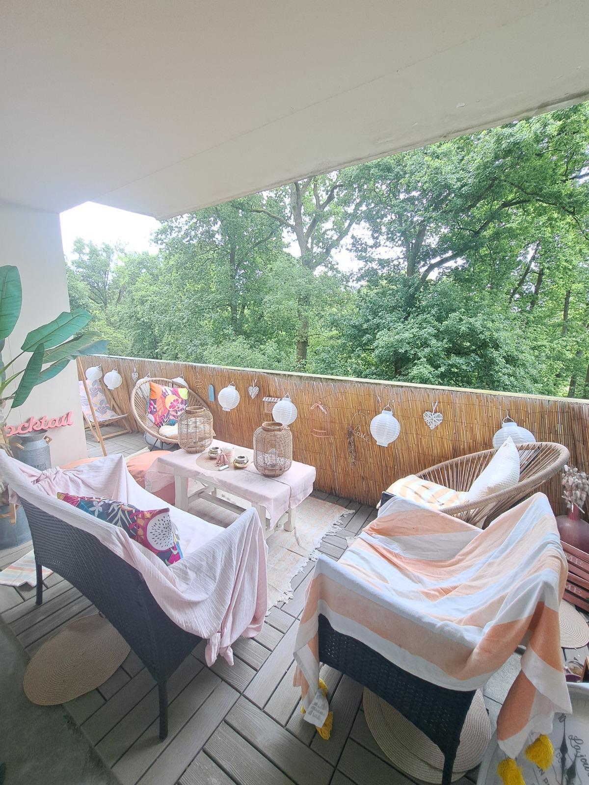 Appartement à Le Mans