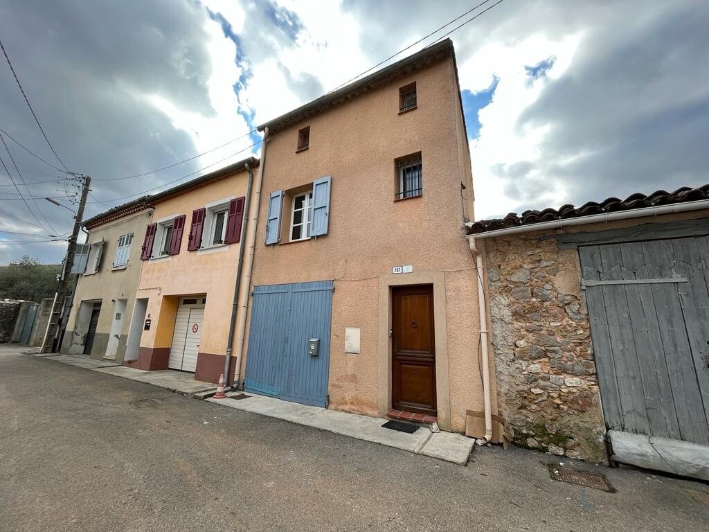 Maison à Saint-Maximin-la-Sainte-Baume
