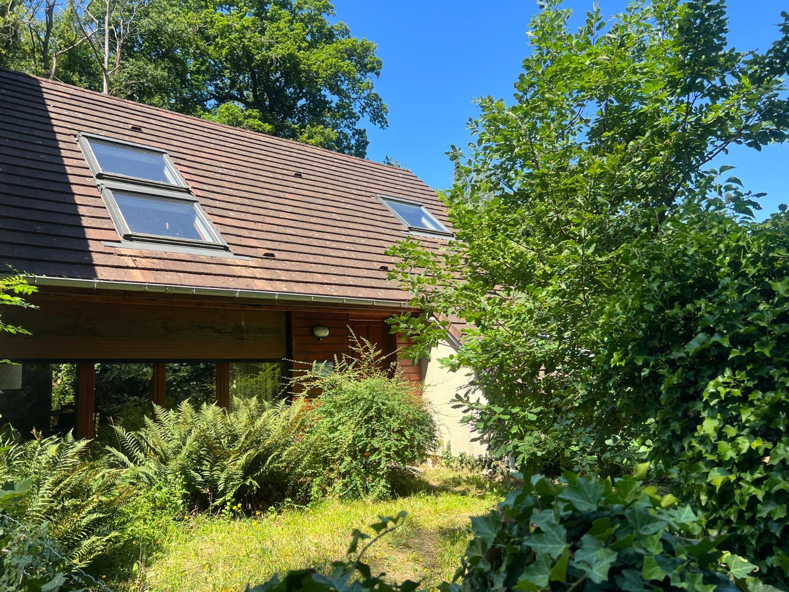 Maison à Villebon-sur-Yvette