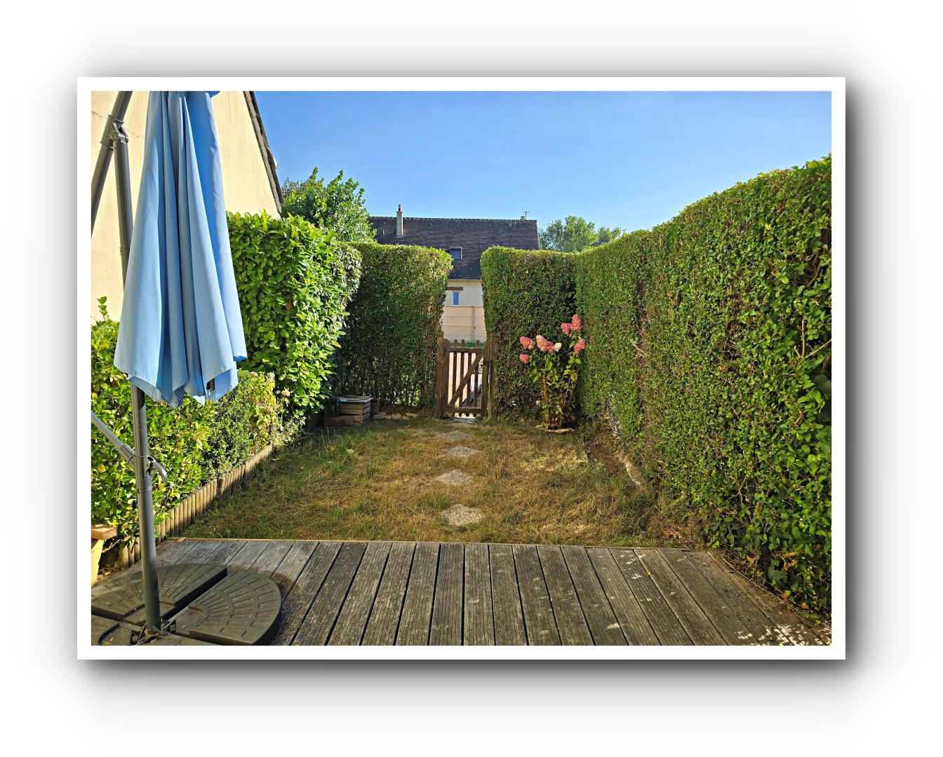 Maison à Bernières-sur-Mer