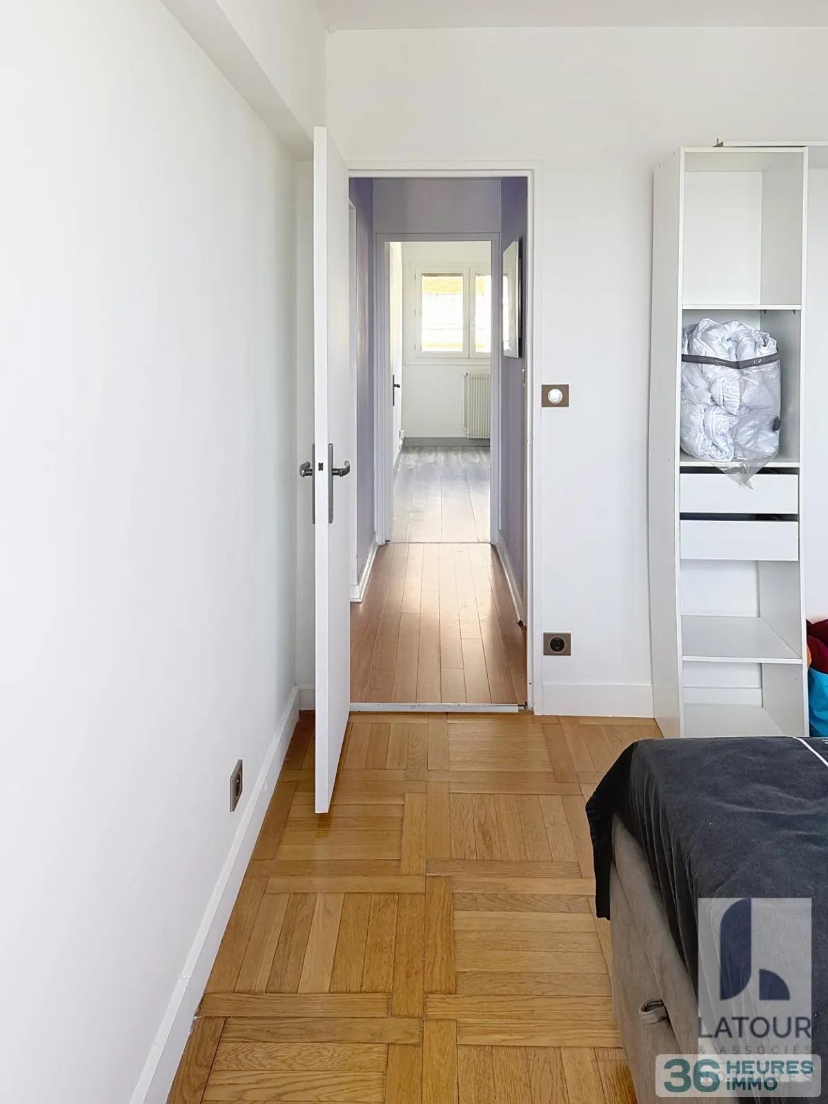 Appartement à Le Perreux-sur-Marne — vignette 9