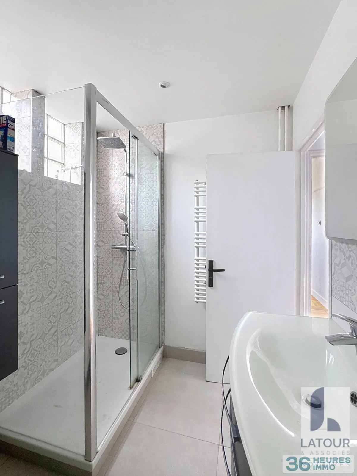 Appartement à Le Perreux-sur-Marne — vignette 11