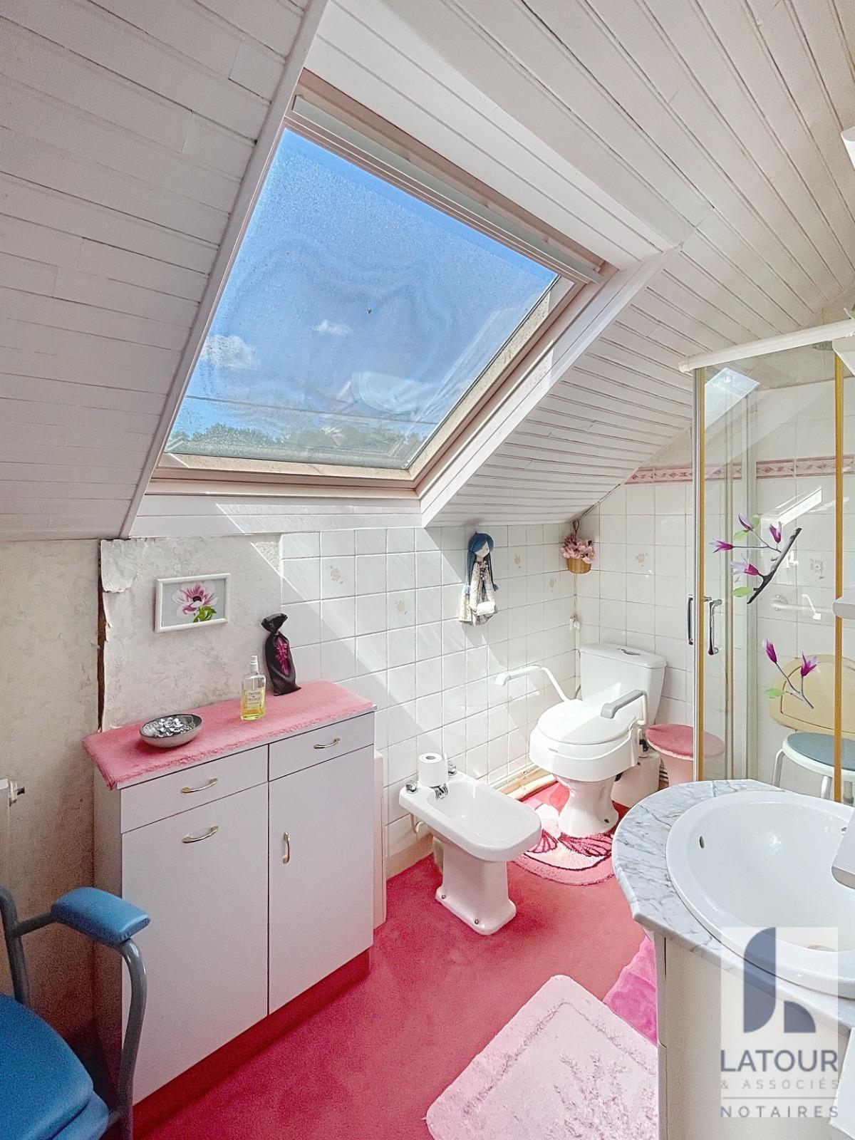 Maison à Champcevinel — vignette 7