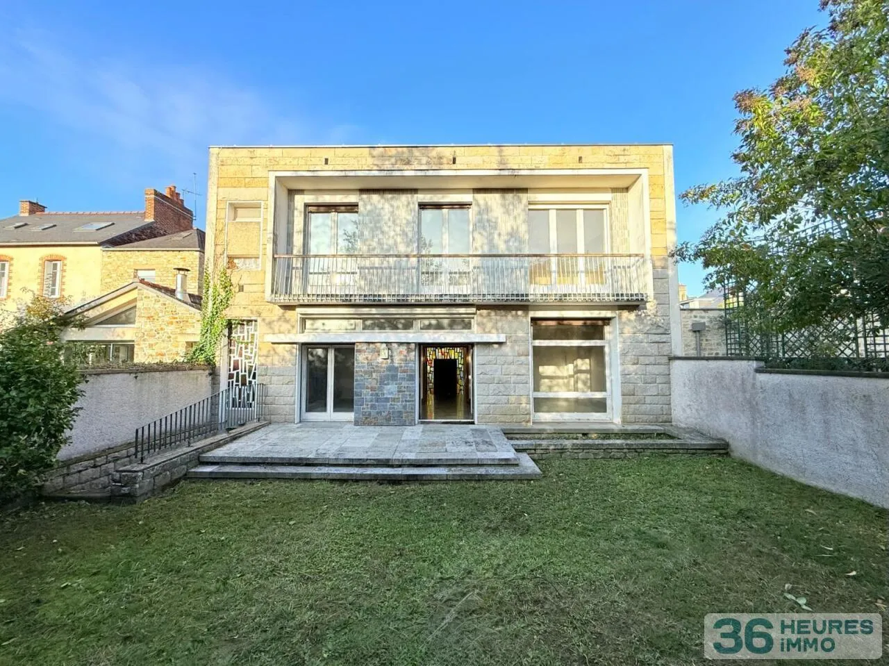 Maison à Rennes