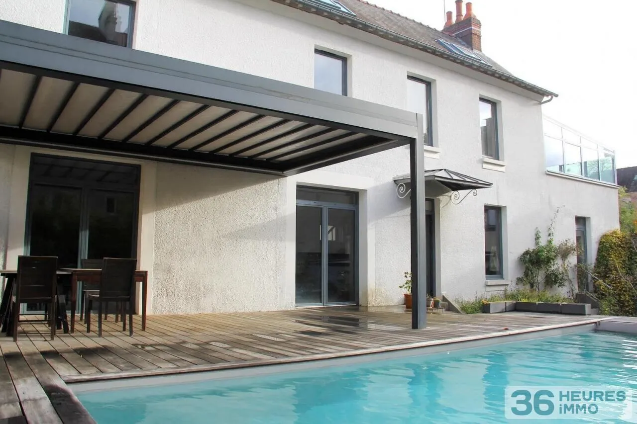 Maison à Rennes