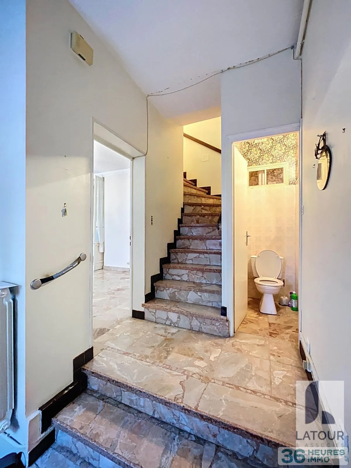 Maison à Périgueux — vignette 4