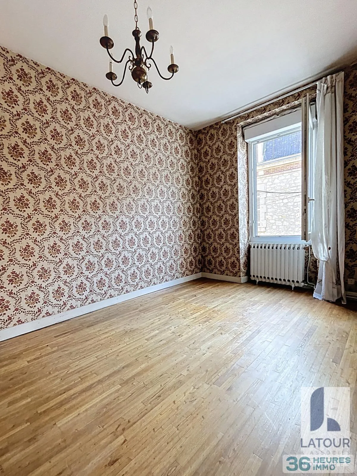 Maison à Périgueux — vignette 10