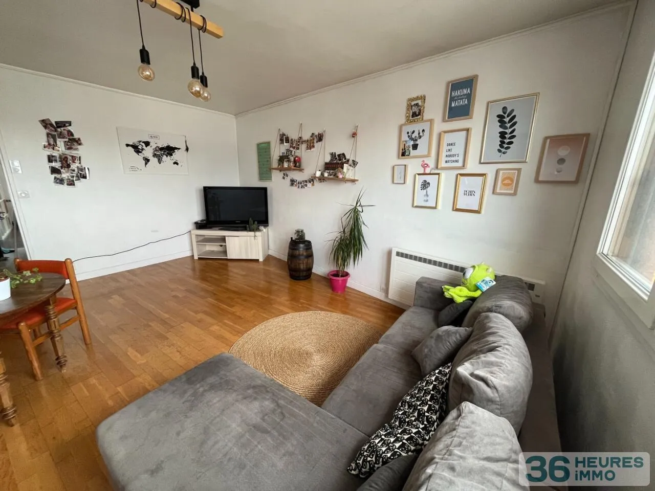 Appartement à Antony