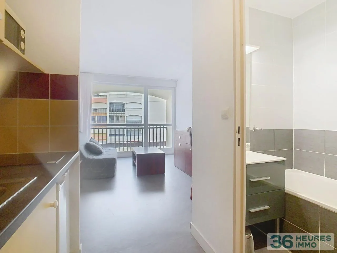 Appartement à Agde