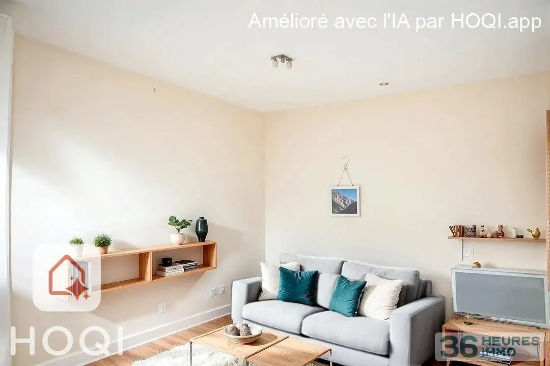 Appartement à Tournefeuille