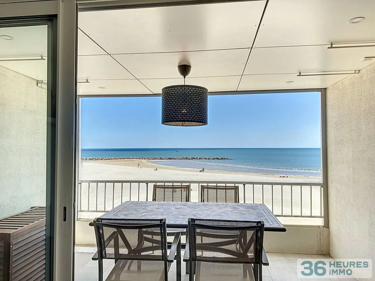 Appartement à Mauguio