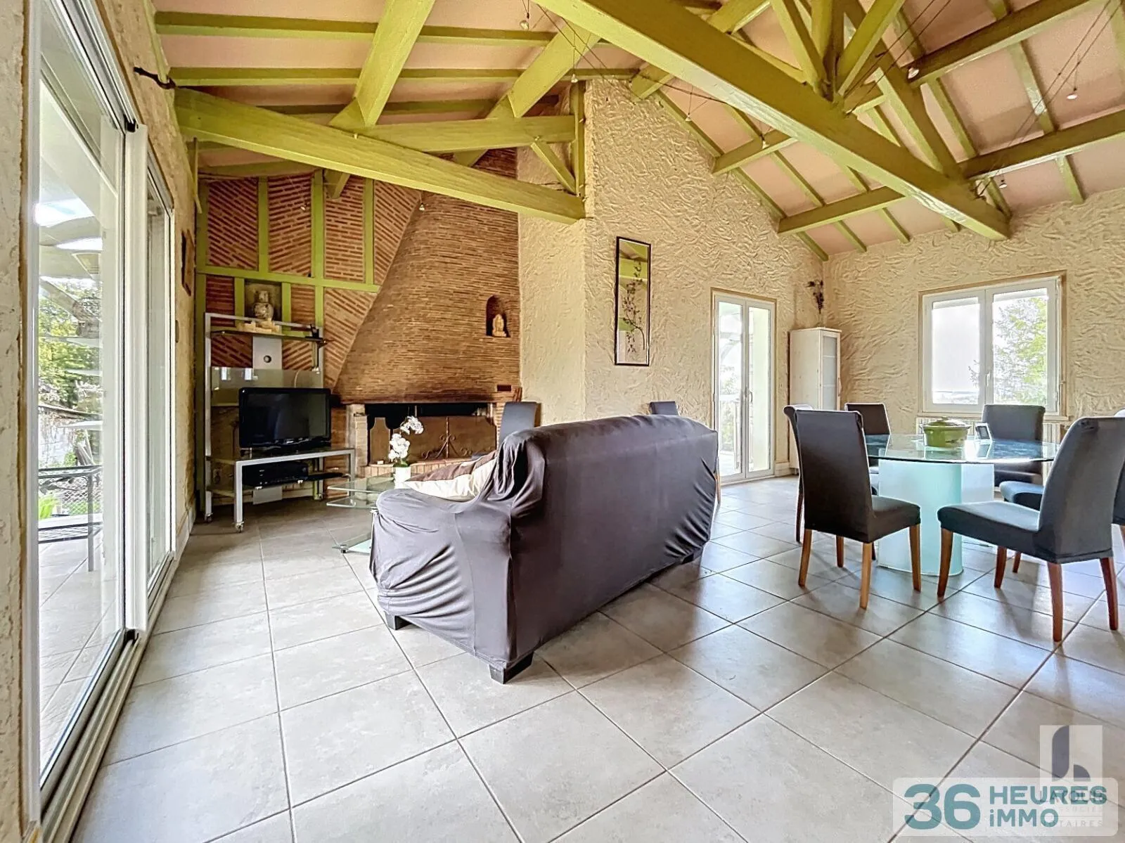 Maison à Coulounieix-Chamiers — vignette 2
