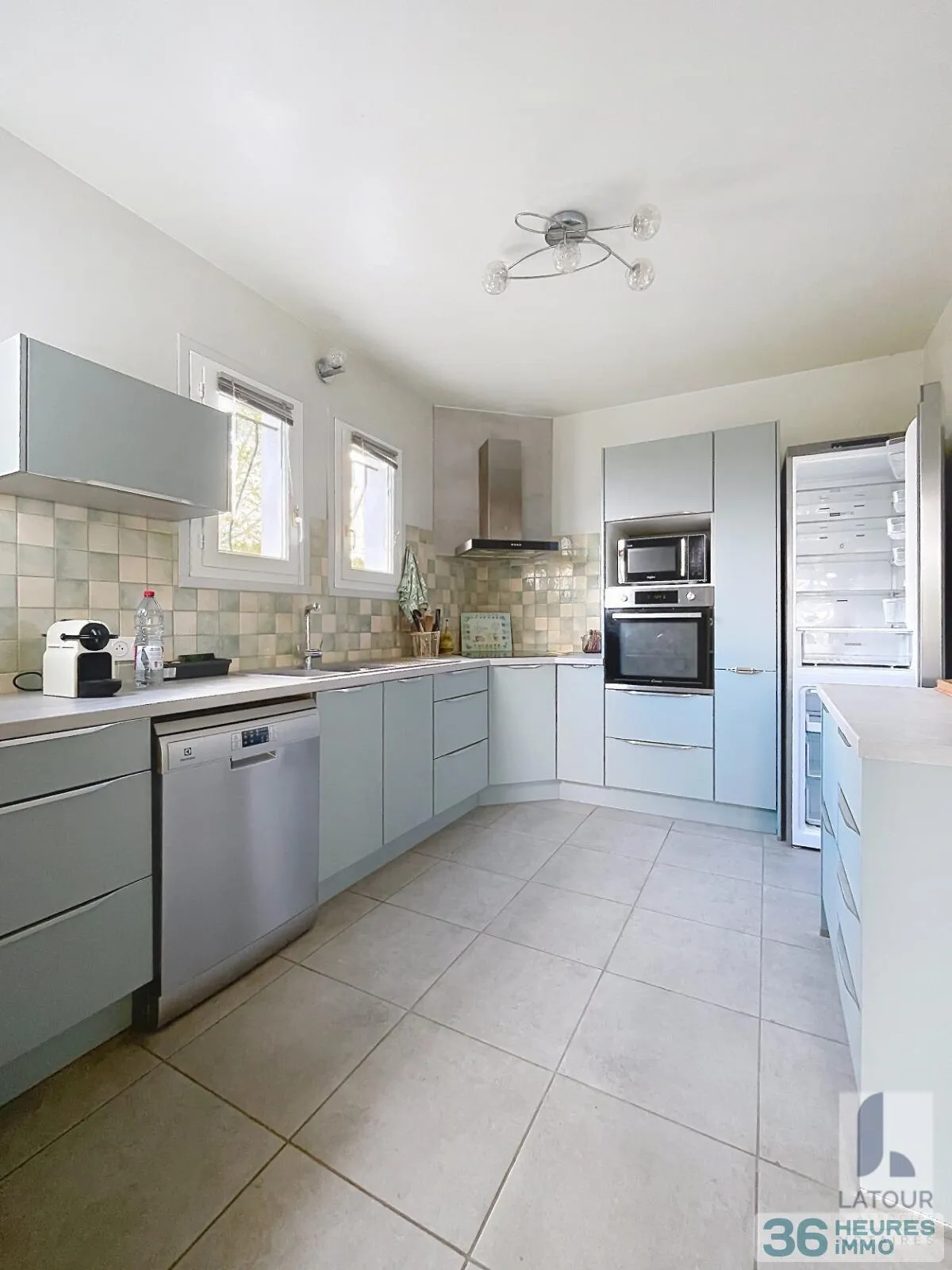 Maison à Coulounieix-Chamiers — vignette 4