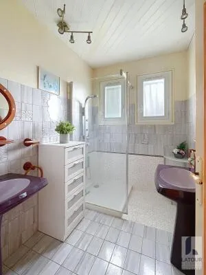 Maison à Coulounieix-Chamiers — vignette 7